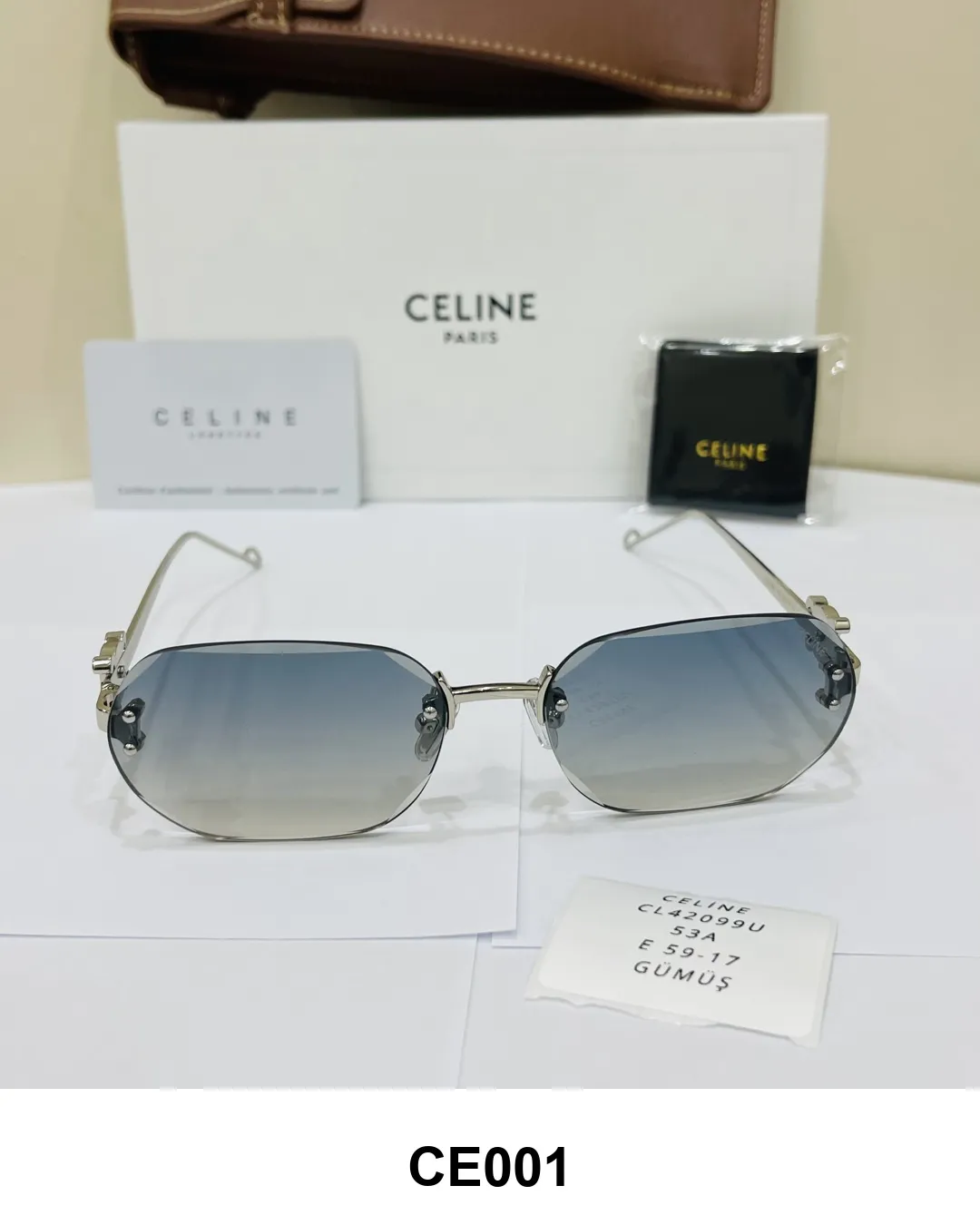 CE001