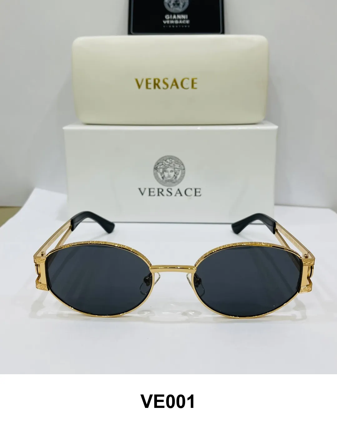 VE001